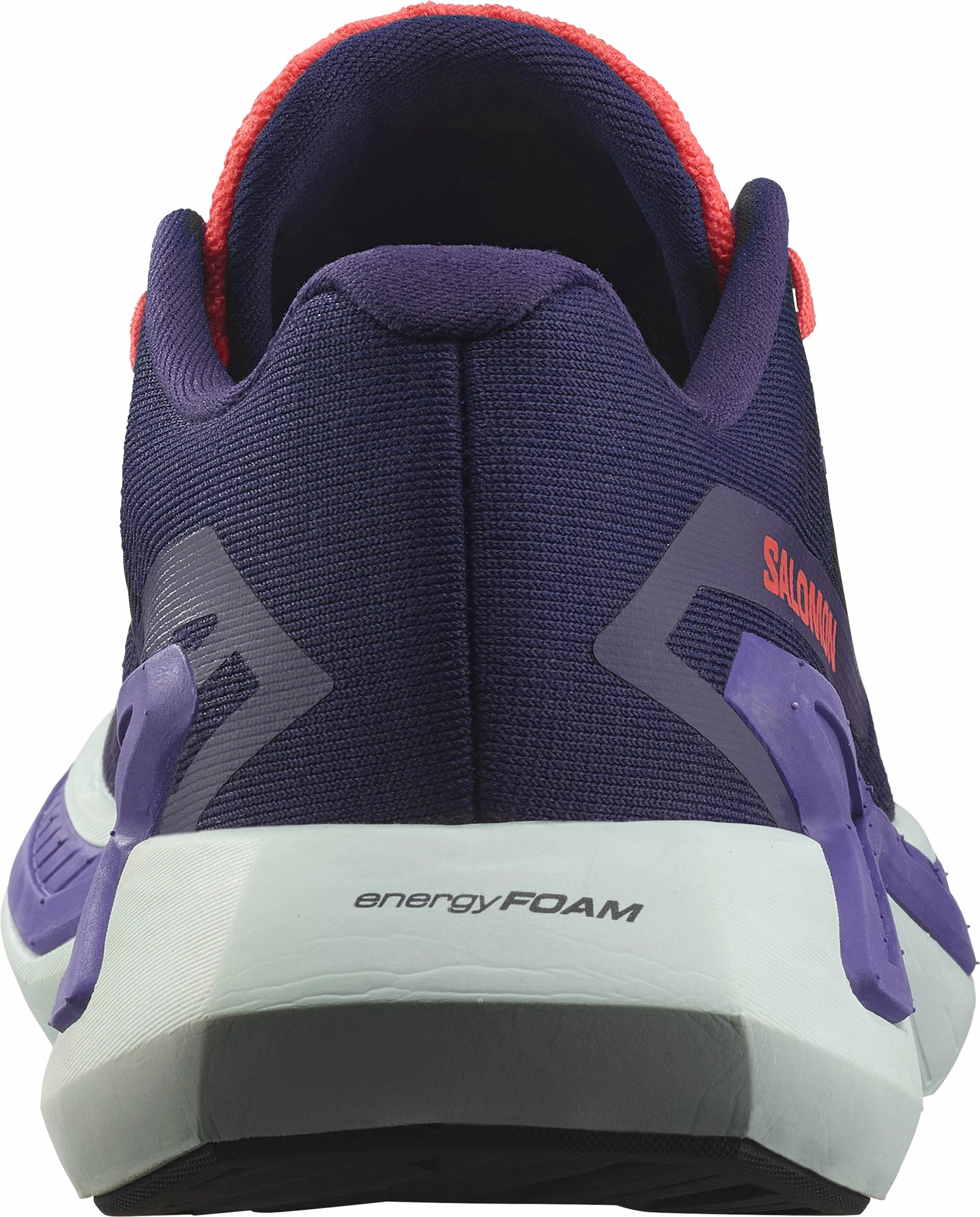 Shoes Salomon Salomon DRX Bliss 2 Womens Running Shoes - Purple