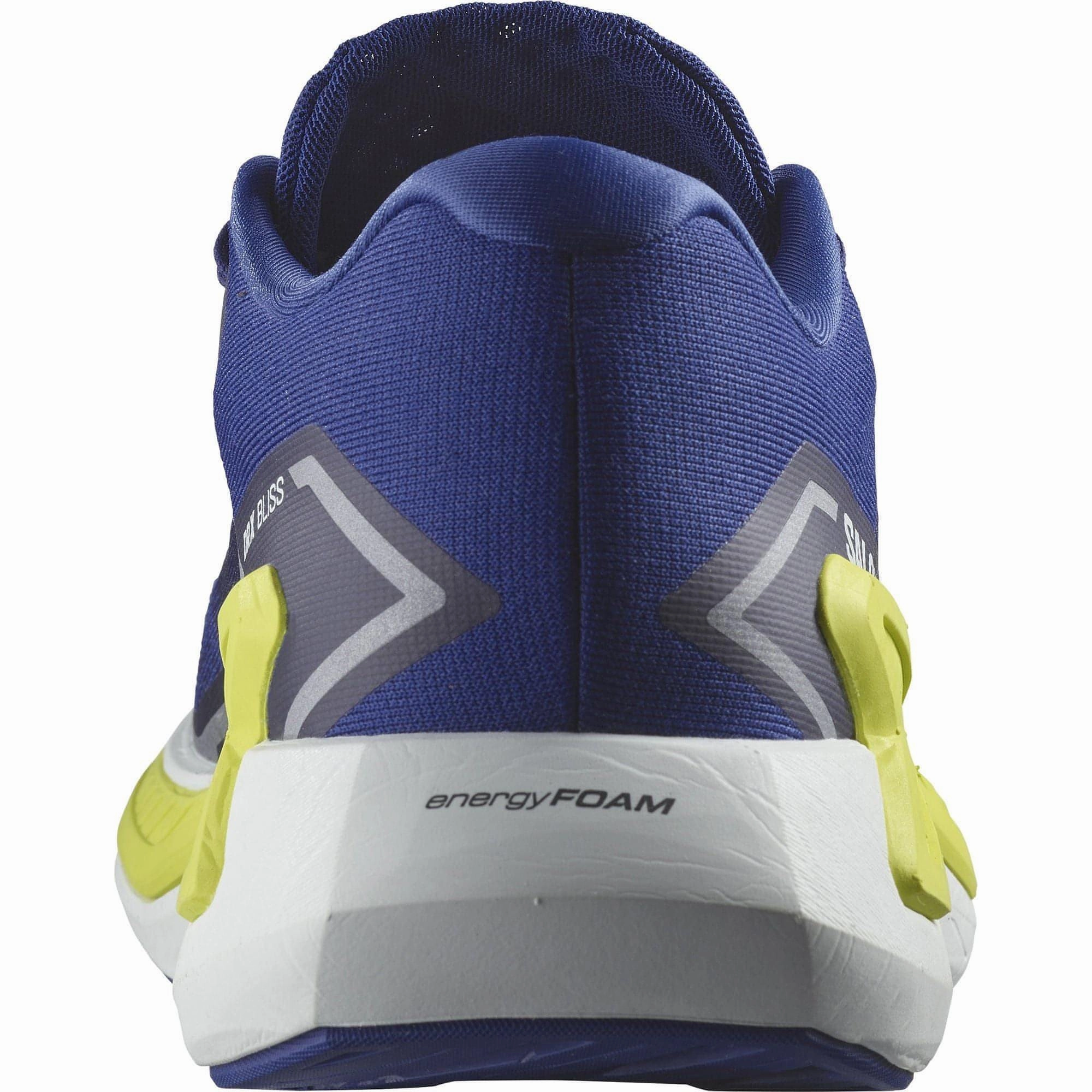 Shoes Salomon Salomon DRX Bliss Mens Running Shoes - Blue