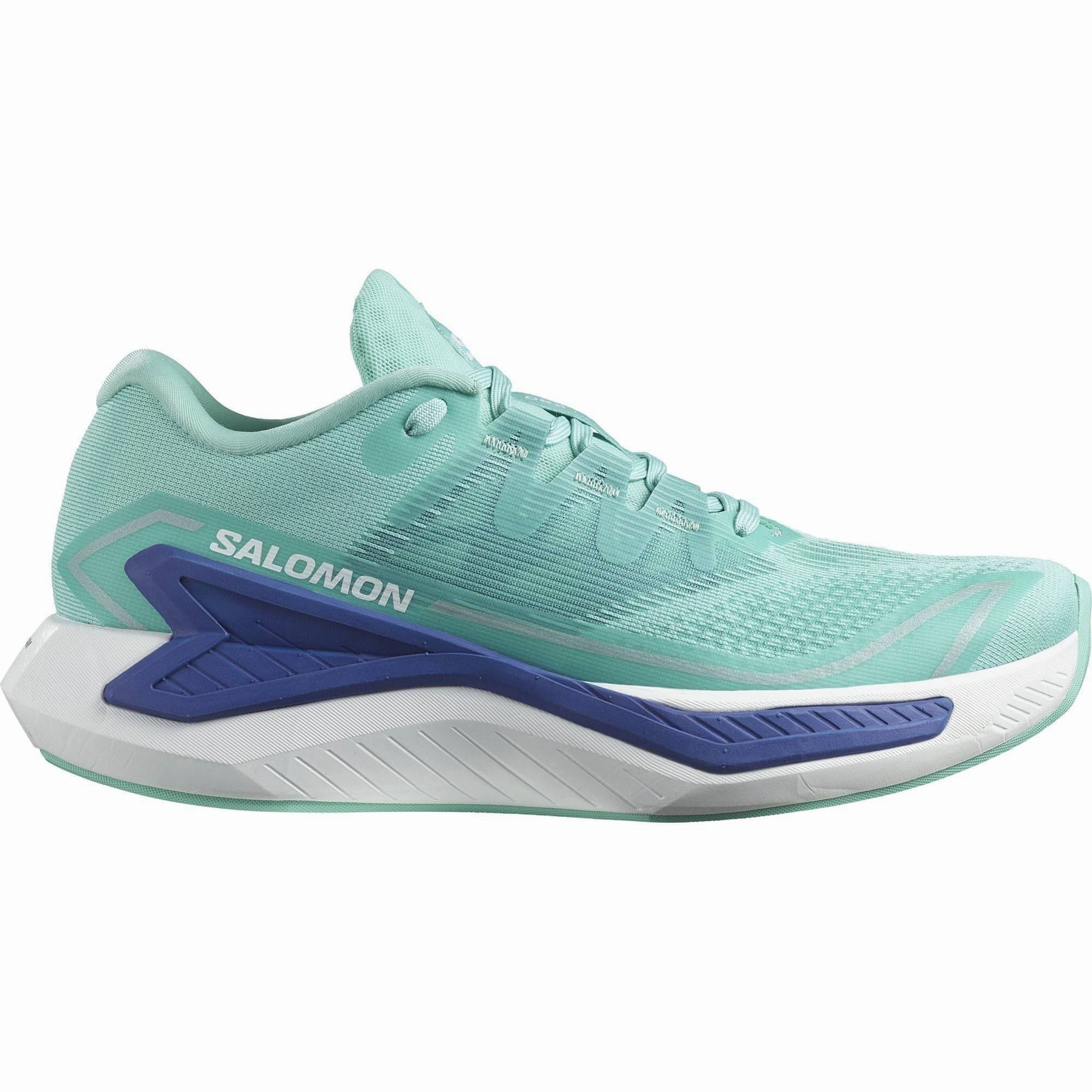 Shoes Salomon Salomon DRX Bliss Womens Running Shoes - Green