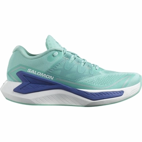 Shoes Salomon Salomon DRX Bliss Womens Running Shoes - Green