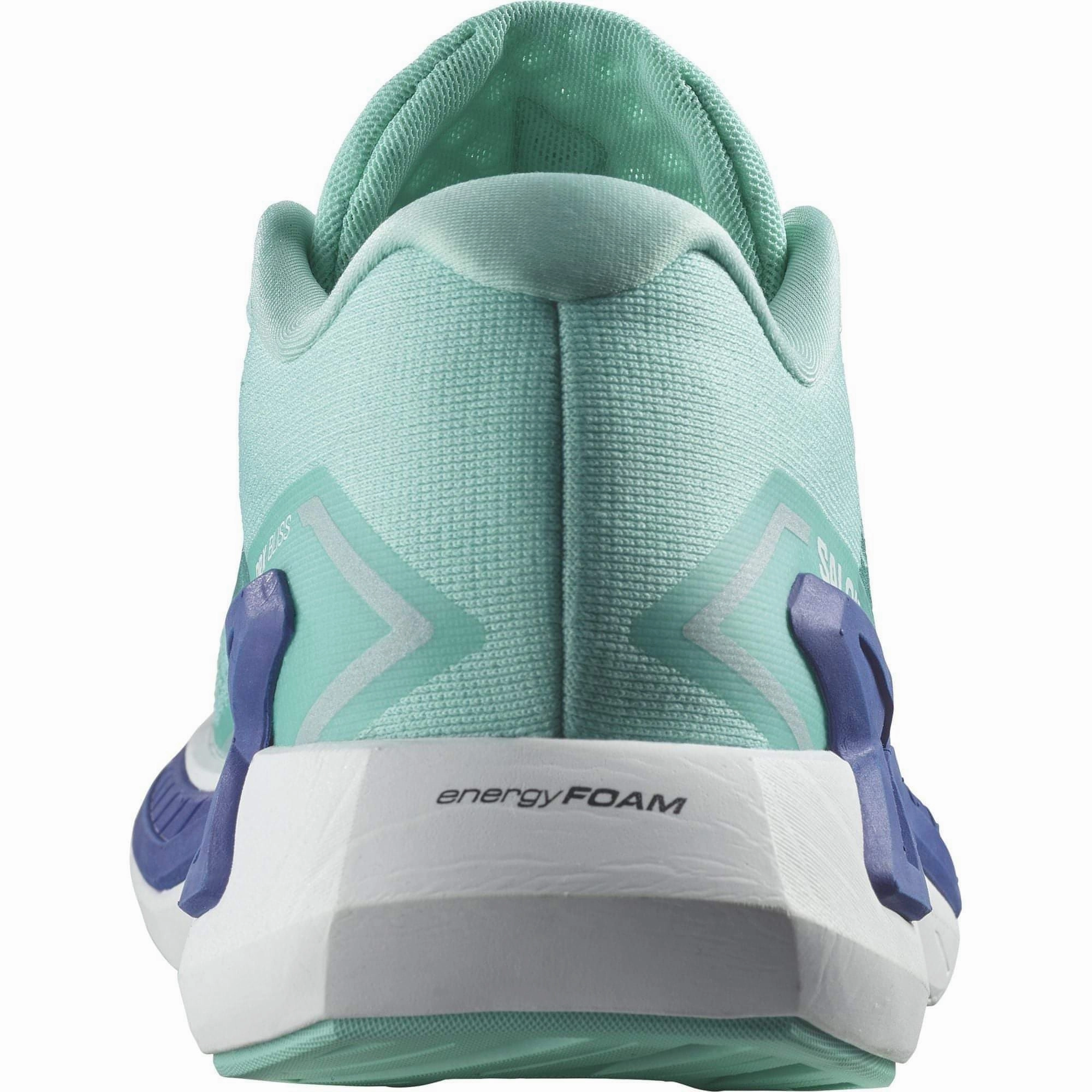 Shoes Salomon Salomon DRX Bliss Womens Running Shoes - Green