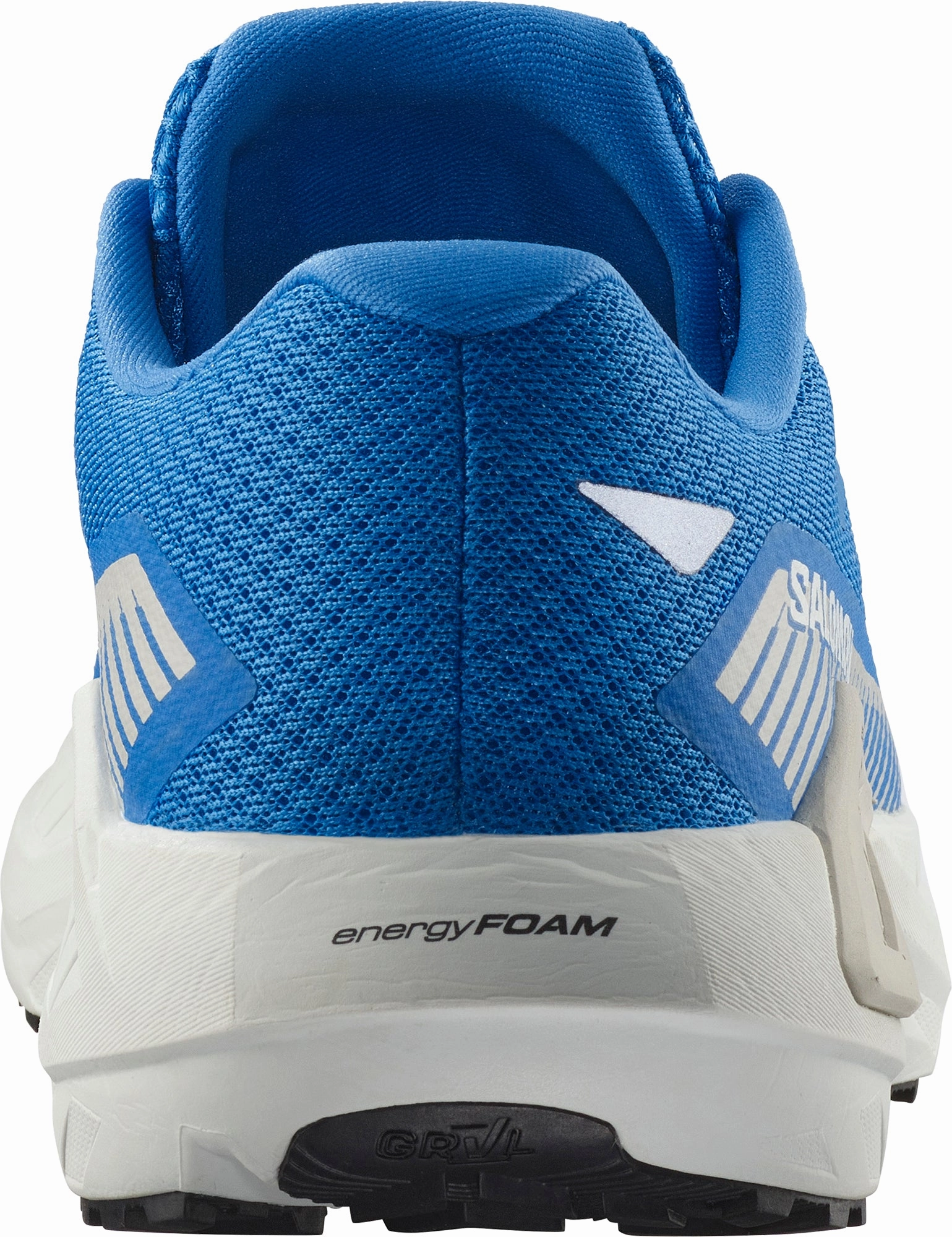 Shoes Salomon Salomon DRX DEFY GRVL Mens Trail Running Shoes - Blue