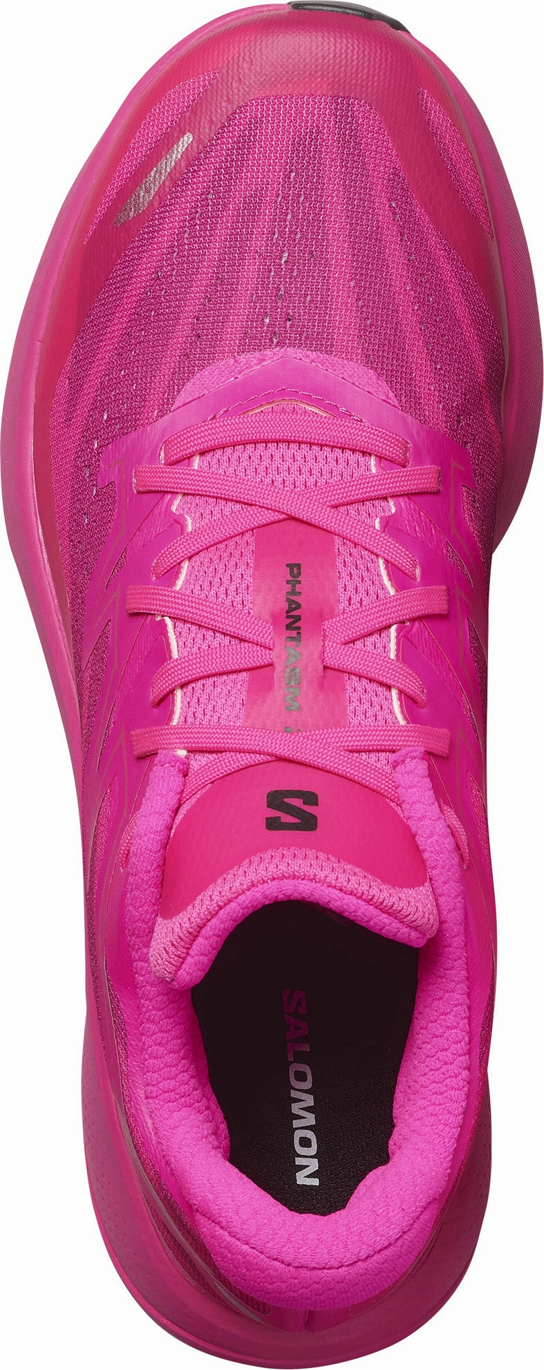 Shoes Salomon Salomon Phantasm 2 Womens Running Shoes - Pink