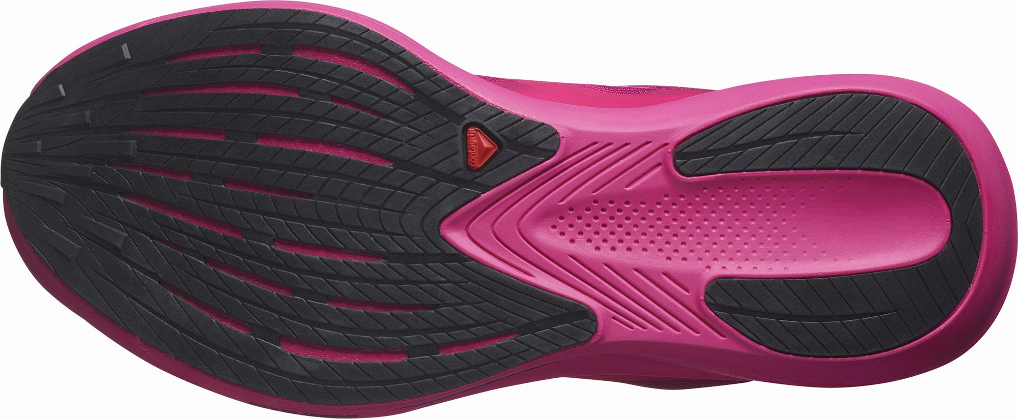 Shoes Salomon Salomon Phantasm 2 Womens Running Shoes - Pink