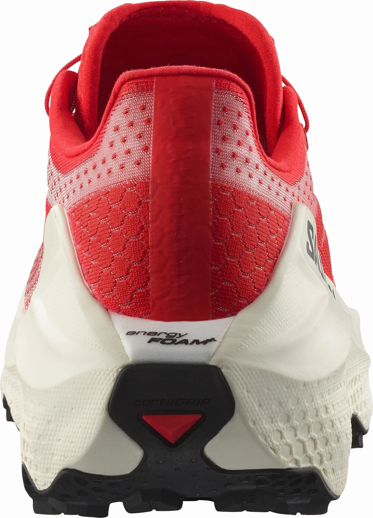 Shoes Salomon Salomon S/Lab Ultra Glide Trail Running Shoes - Red