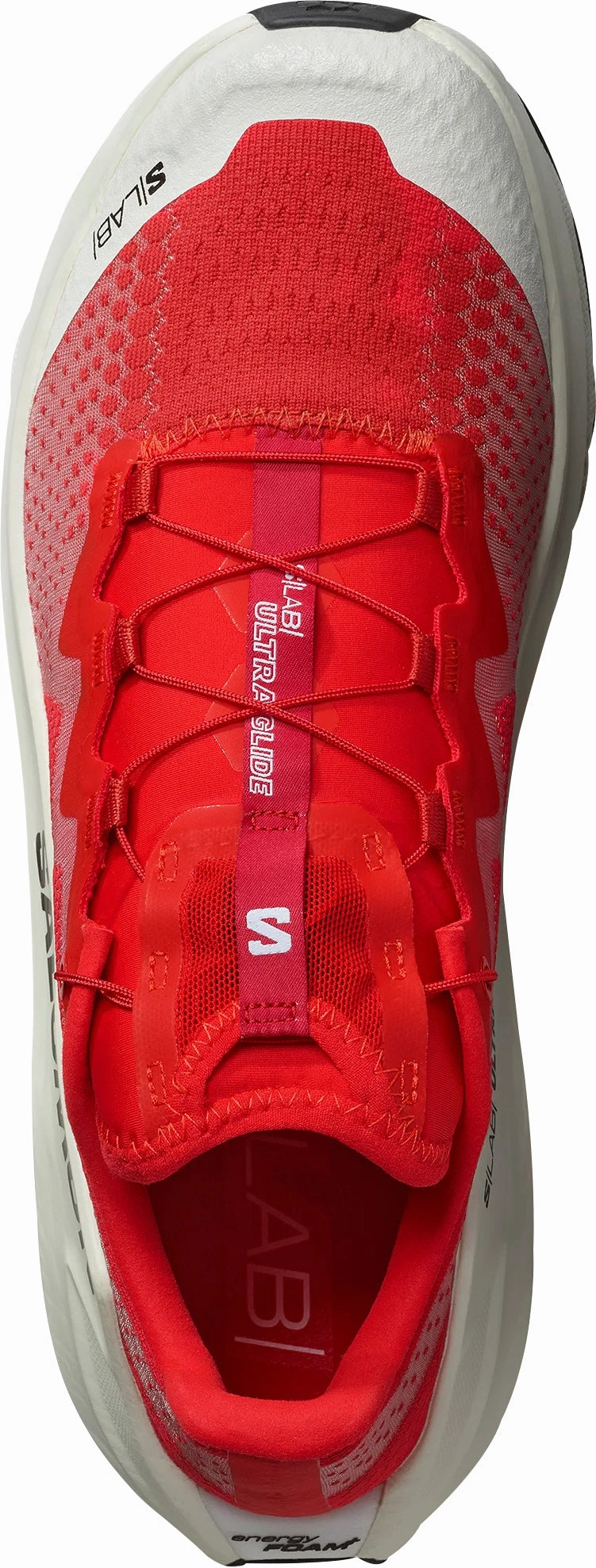 Shoes Salomon Salomon S/Lab Ultra Glide Trail Running Shoes - Red