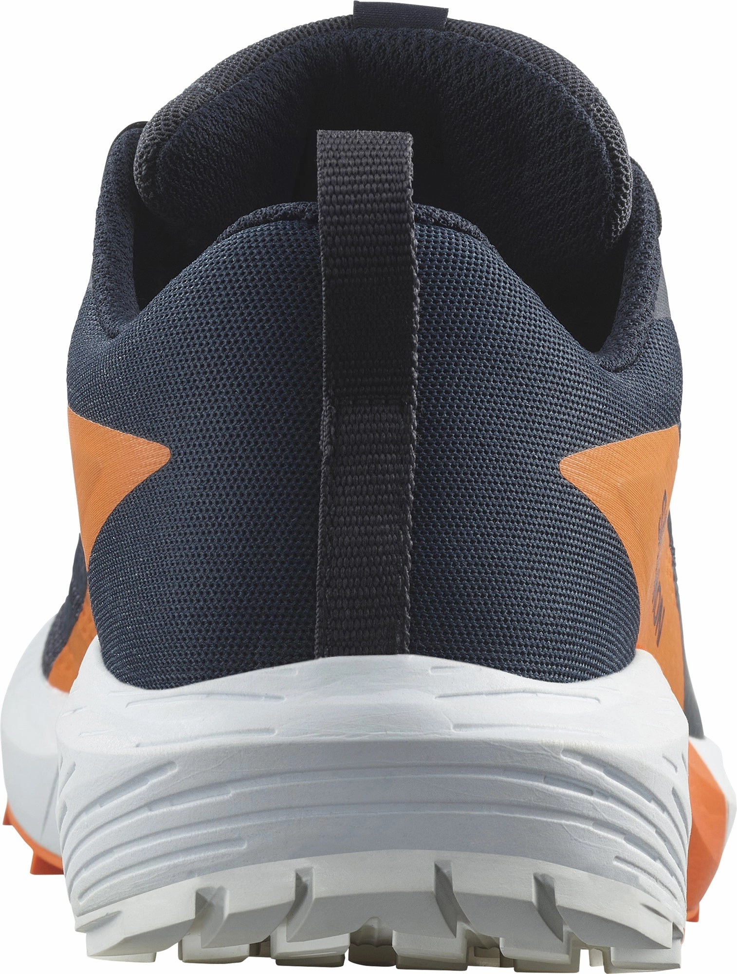 Shoes Salomon Salomon Sense Ride 5 GORE-TEX Mens Trail Running Shoes - Grey