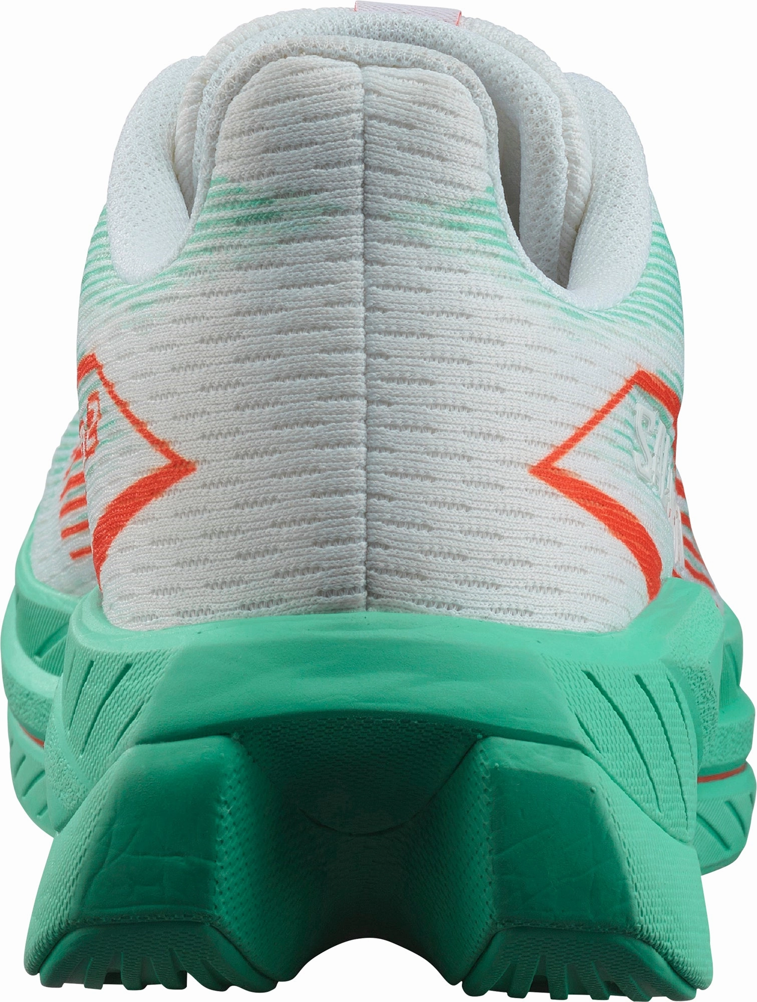 Shoes Salomon Salomon Spectur 2 Mens Running Shoes - Green