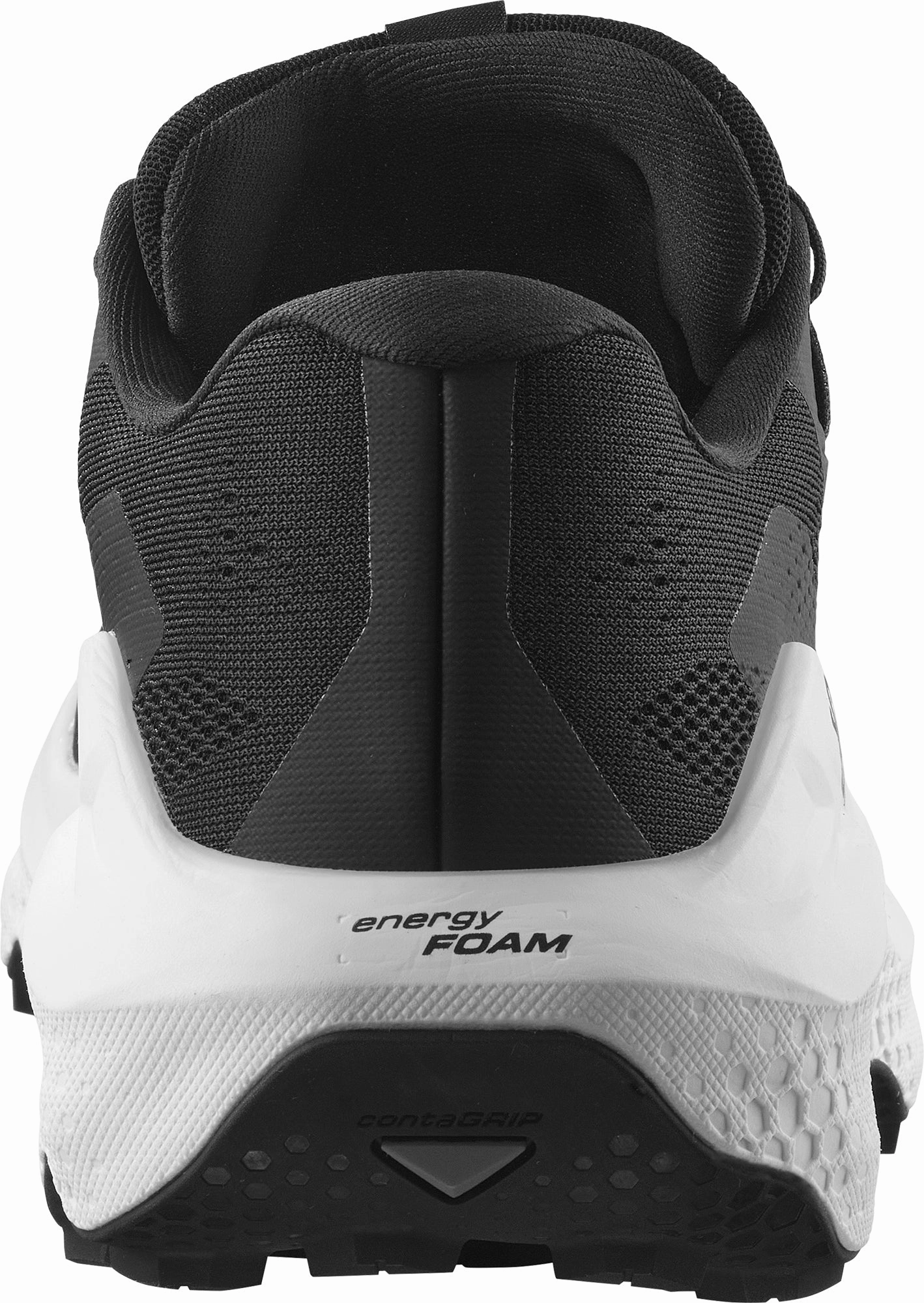 Shoes Salomon Salomon Ultra Glide 3 Mens Trail Running Shoes - Black