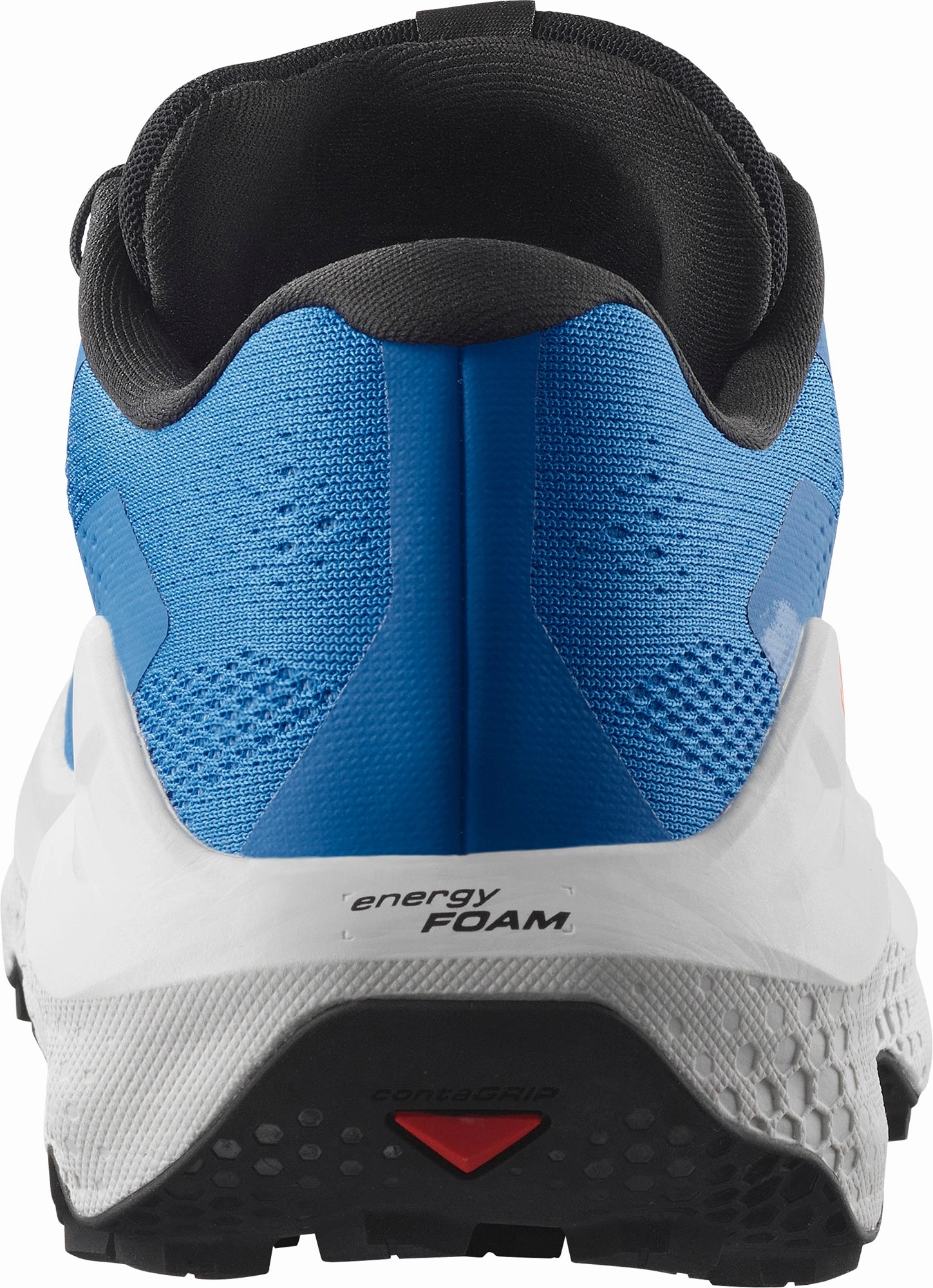 Shoes Salomon Salomon Ultra Glide 3 Mens Trail Running Shoes - Blue