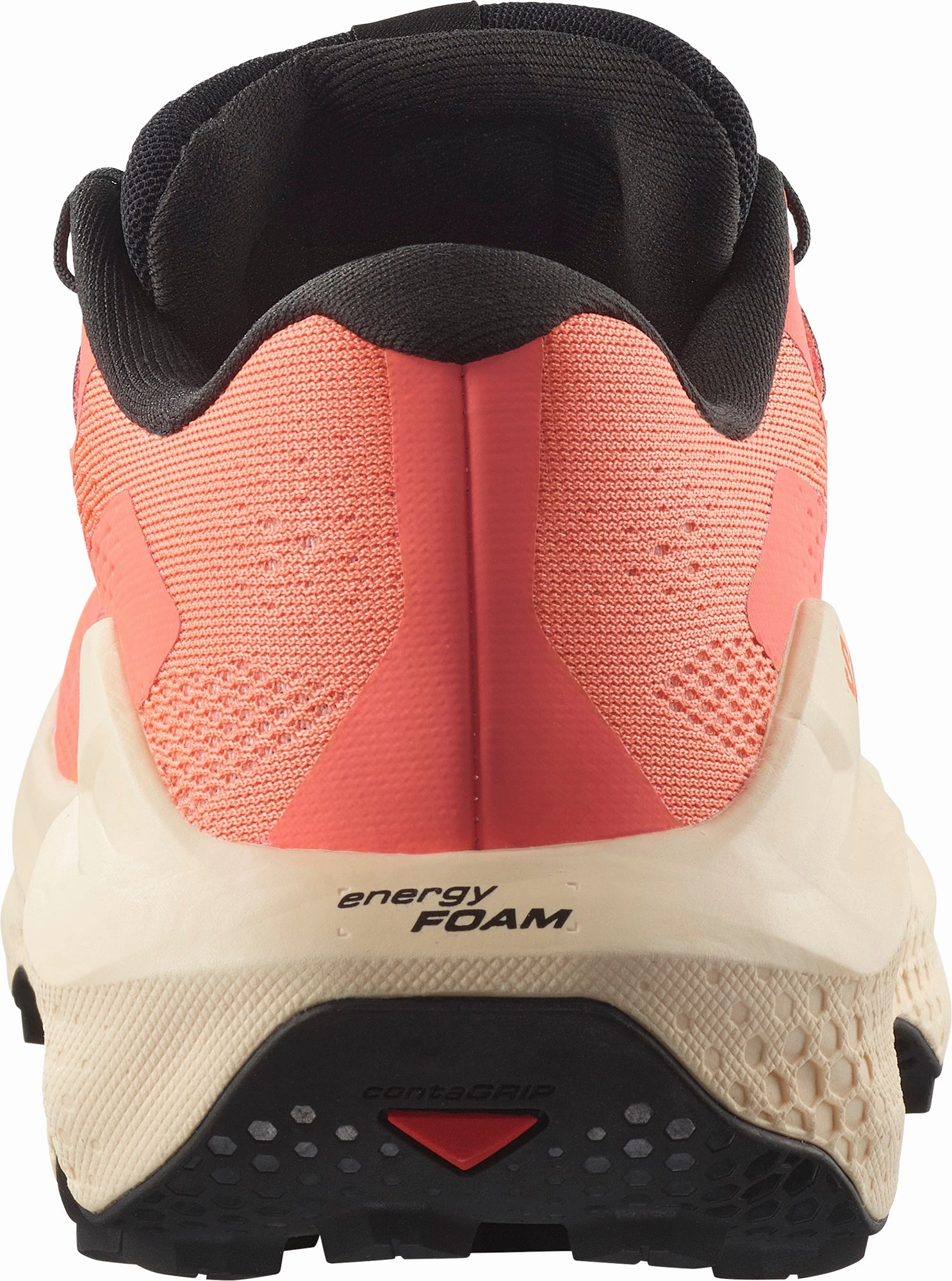 Shoes Salomon Salomon Ultra Glide 3 Womens Trail Running Shoes - Orange