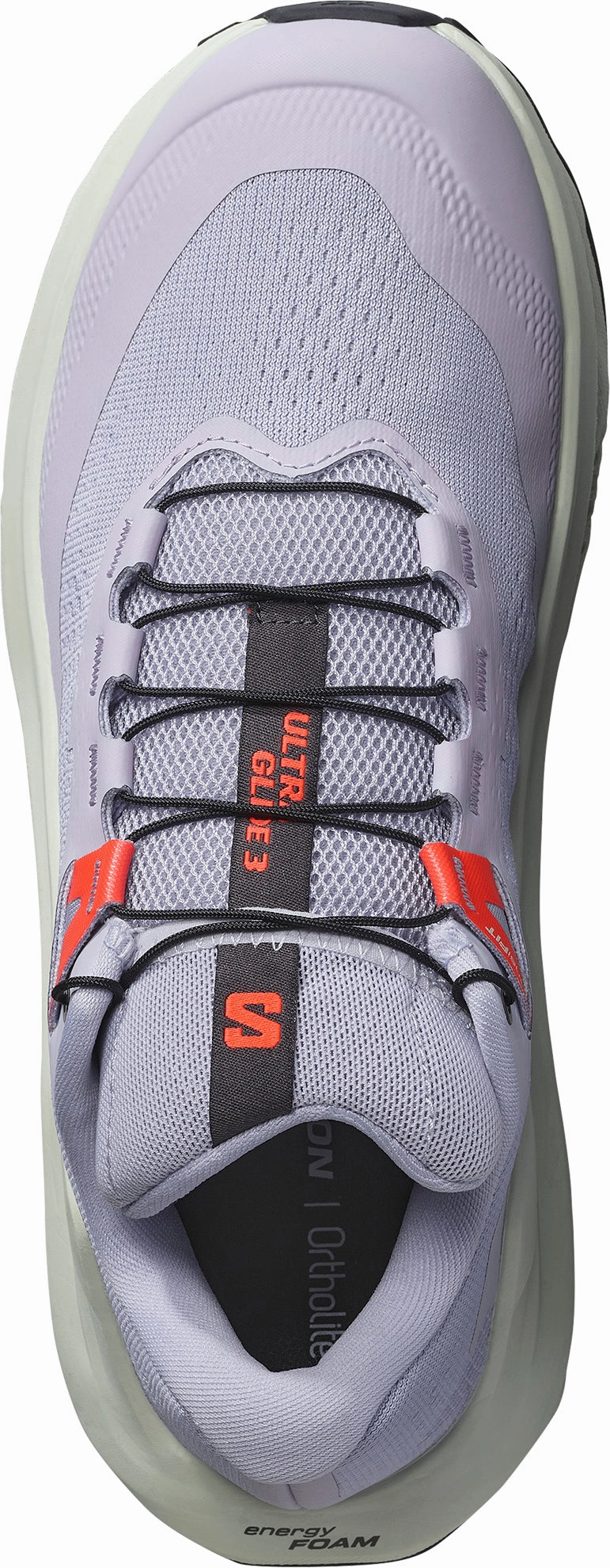 Shoes Salomon Salomon Ultra Glide 3 Womens Trail Running Shoes - Purple