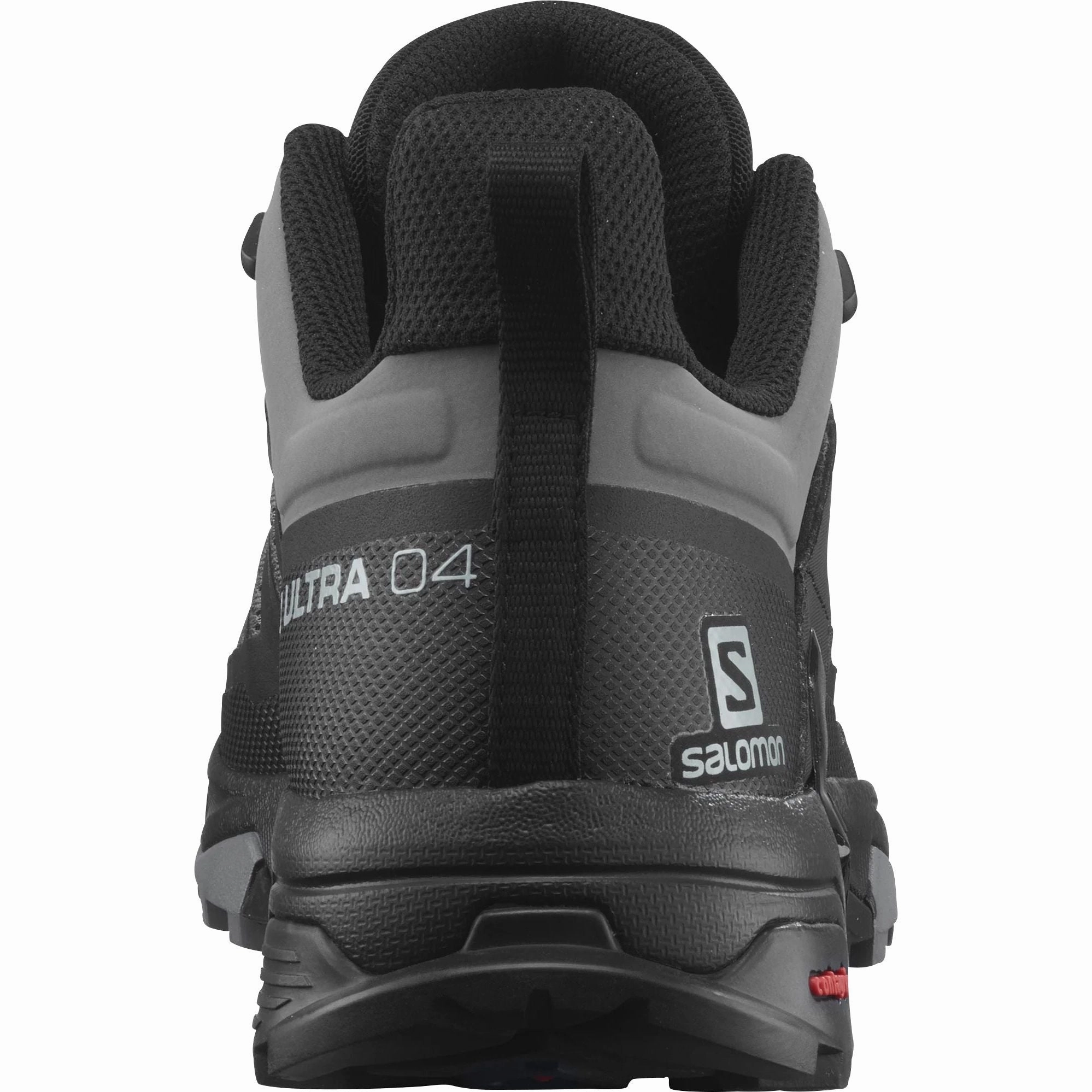 Shoes Salomon Salomon X Ultra 4 Mens Walking Shoes - Grey