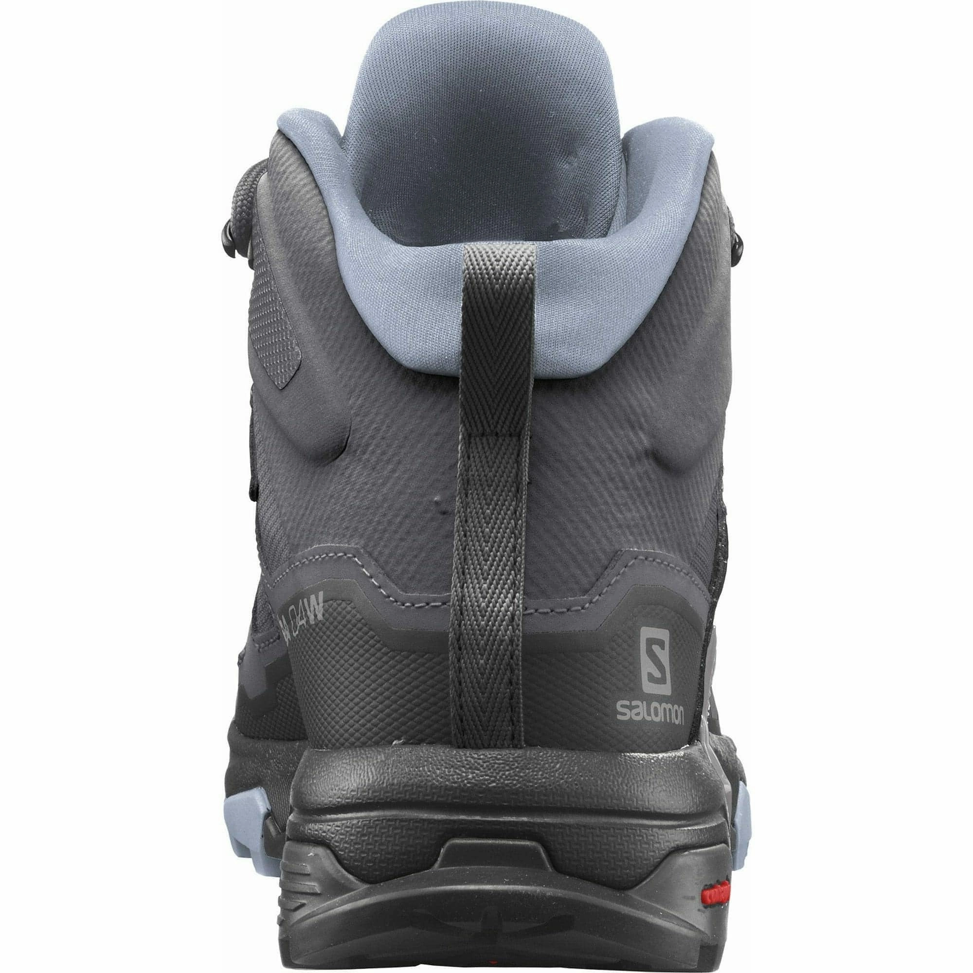 Shoes Salomon Salomon X Ultra 4 Mid GORE-TEX Womens Walking Boots - Grey