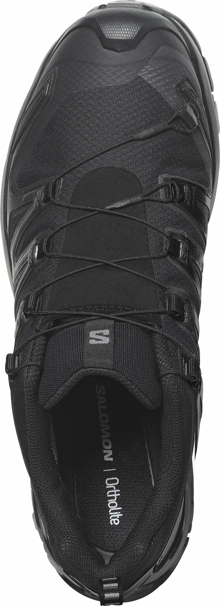 Shoes Salomon Salomon XA Pro 3D V9 GORE-TEX Mens Trail Running Shoes - Black
