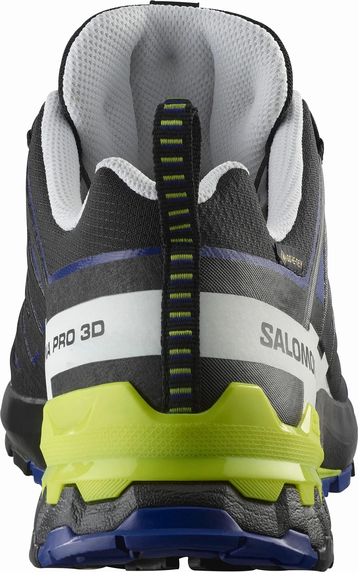 Shoes Salomon Salomon XA Pro 3D V9 GORE-TEX Mens Trail Running Shoes - Black