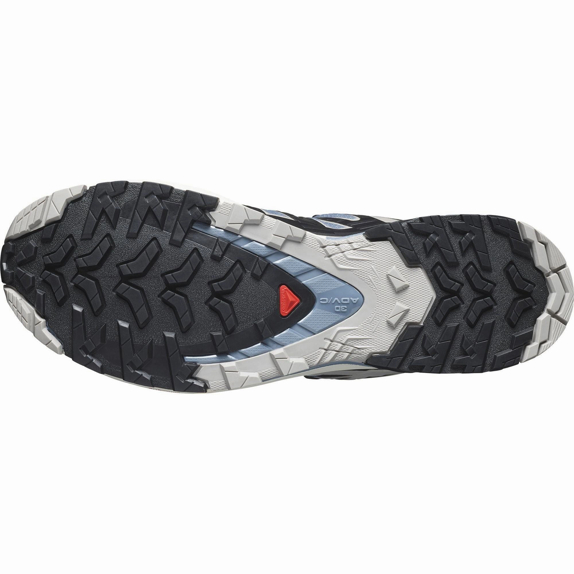 Shoes Salomon Salomon XA Pro 3D V9 GORE-TEX Mens Trail Running Shoes - Grey