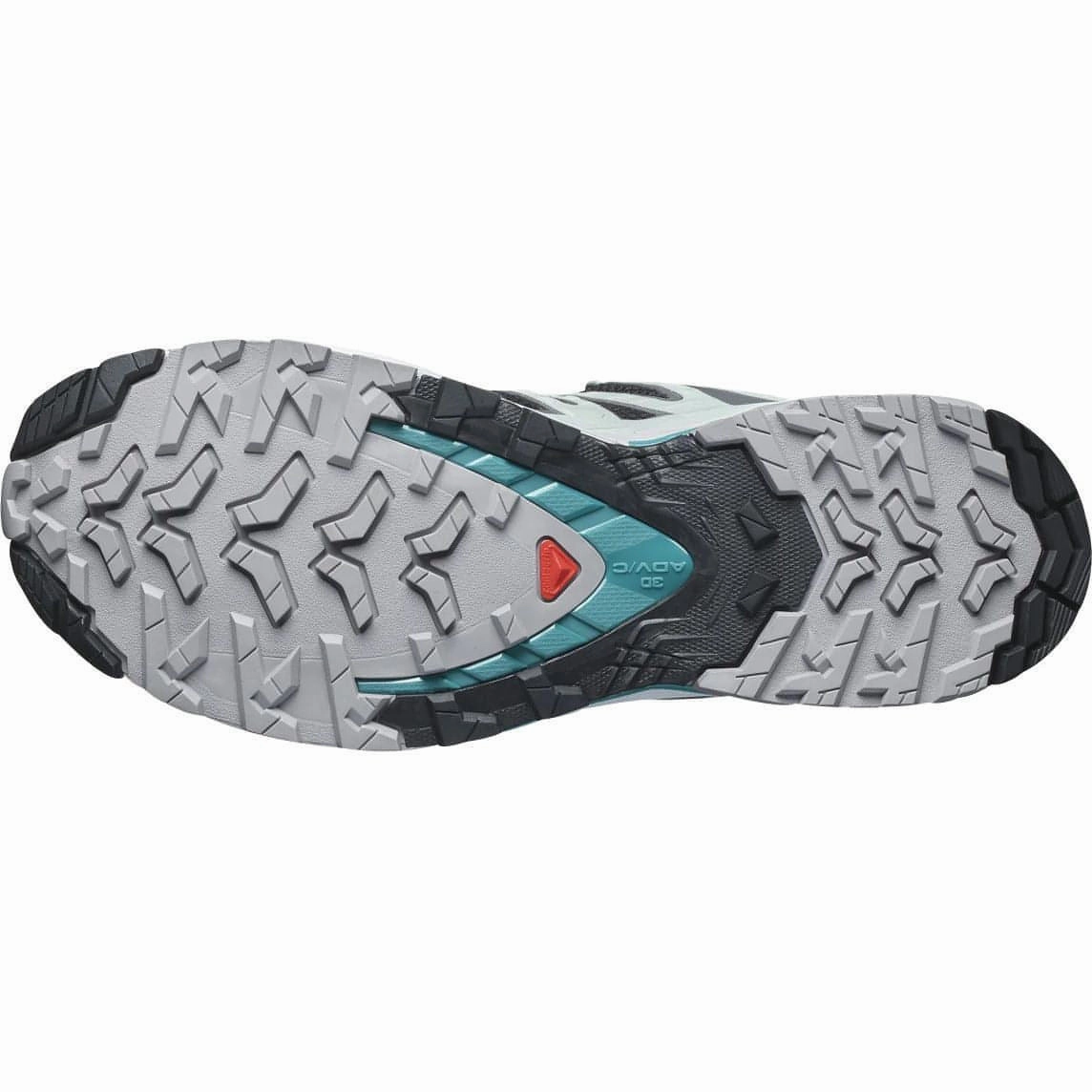 Shoes Salomon Salomon XA Pro 3D V9 GORE-TEX Womens Trail Running Shoes - Black