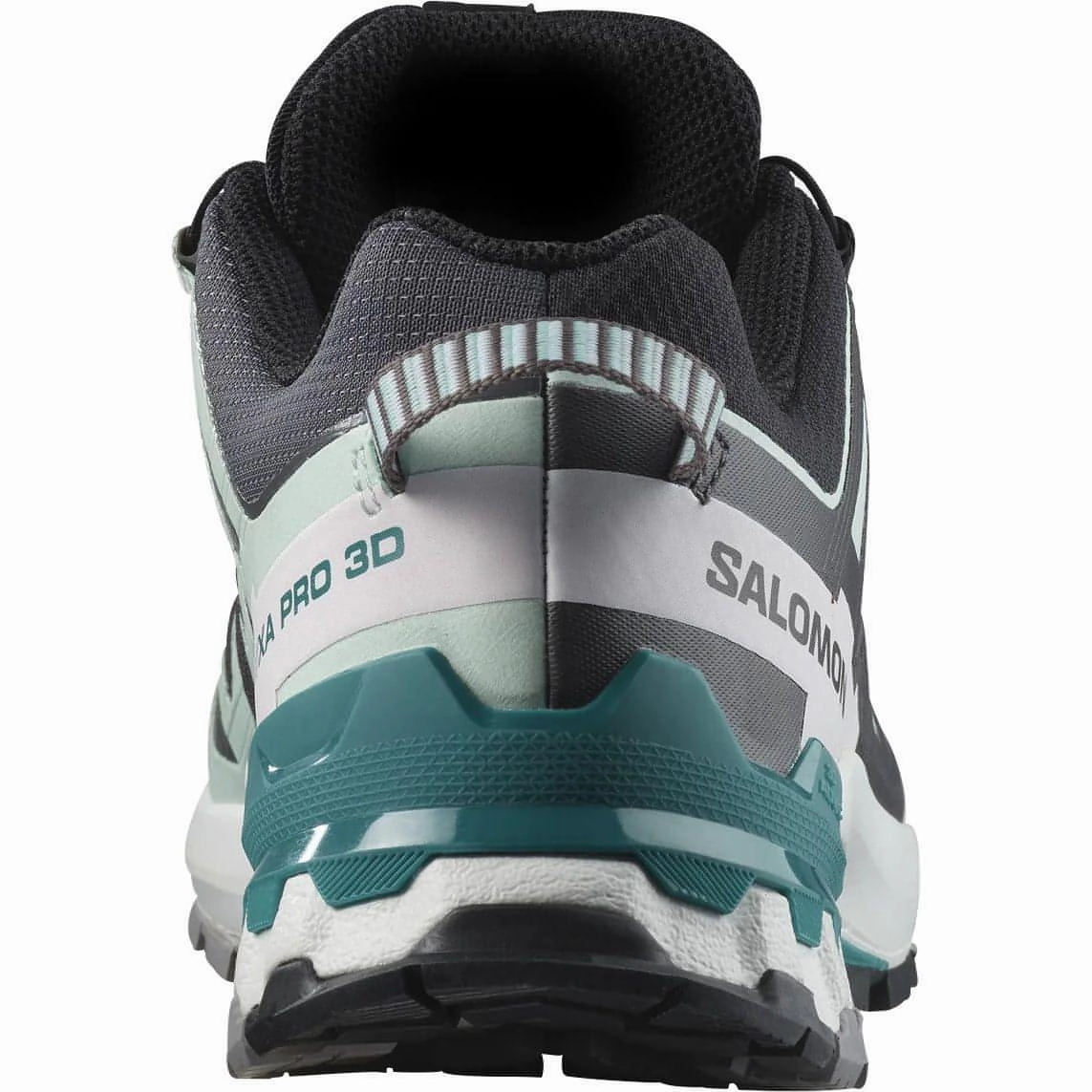 Shoes Salomon Salomon XA Pro 3D V9 GORE-TEX Womens Trail Running Shoes - Black