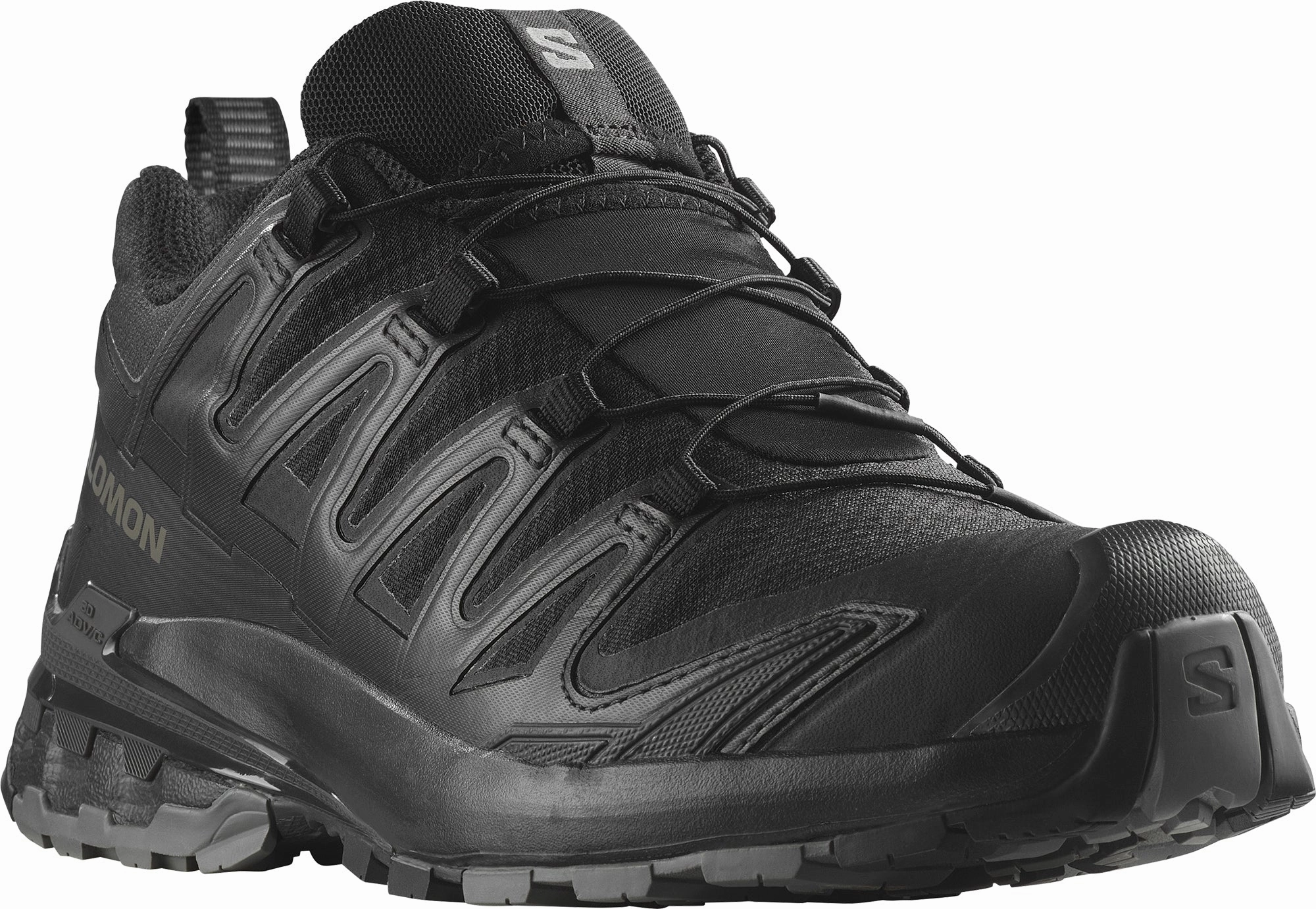 Shoes Salomon Salomon XA Pro 3D V9 GORE-TEX Womens Trail Running Shoes - Black