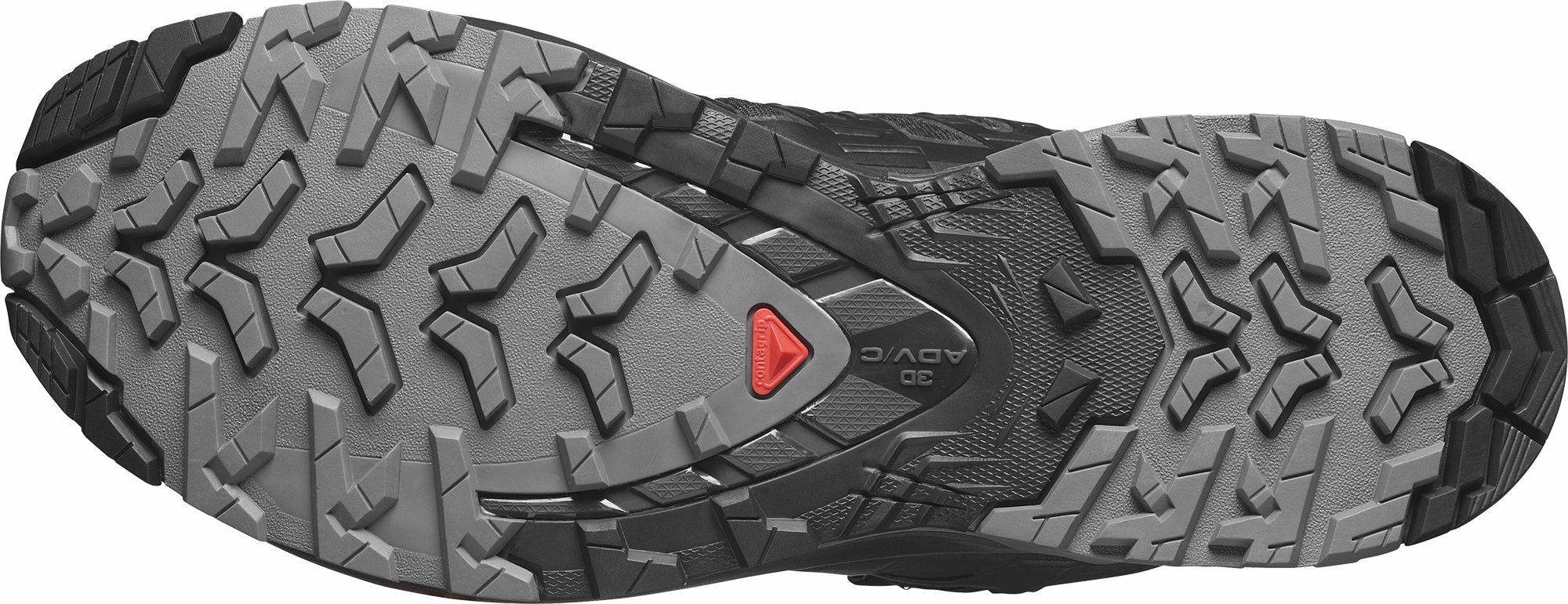 Shoes Salomon Salomon XA Pro 3D V9 GORE-TEX Womens Trail Running Shoes - Black