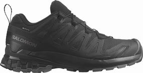 Shoes Salomon Salomon XA Pro 3D V9 GORE-TEX Womens Trail Running Shoes - Black