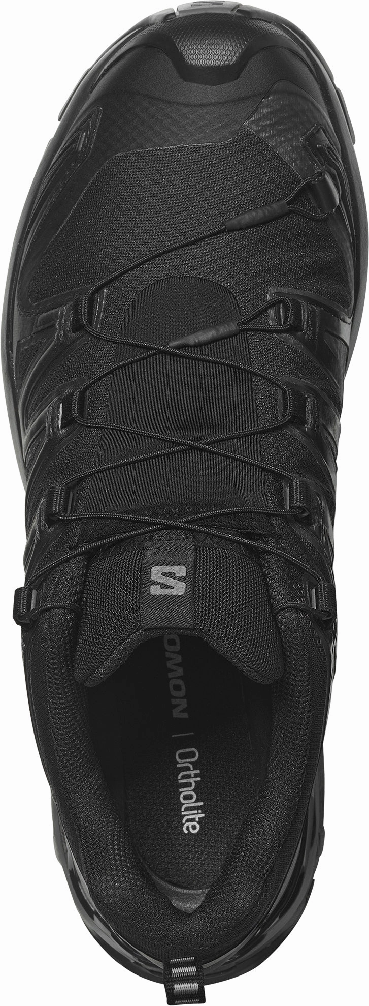 Shoes Salomon Salomon XA Pro 3D V9 GORE-TEX Womens Trail Running Shoes - Black