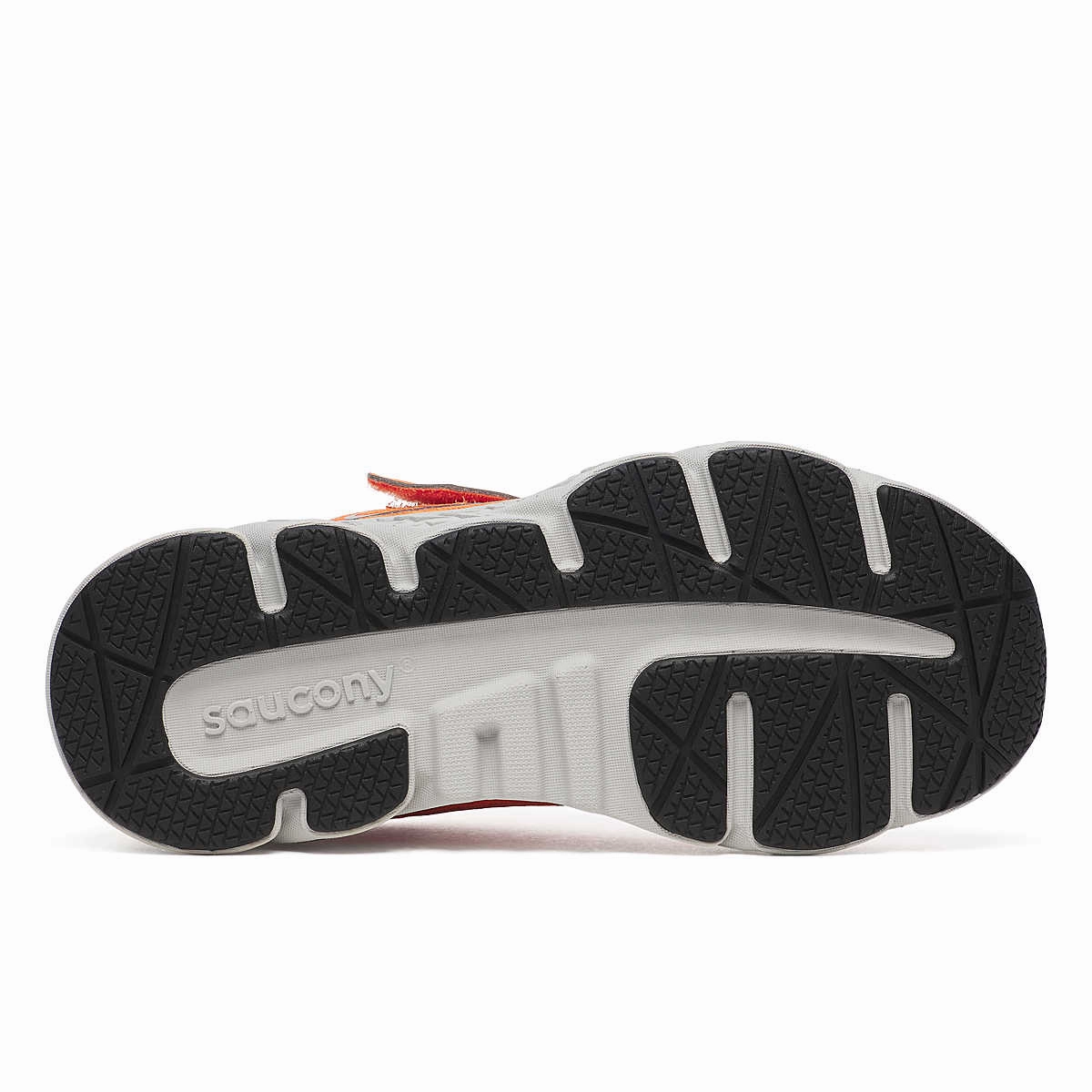Shoes Saucony Kids' Wind 3.0 A/C