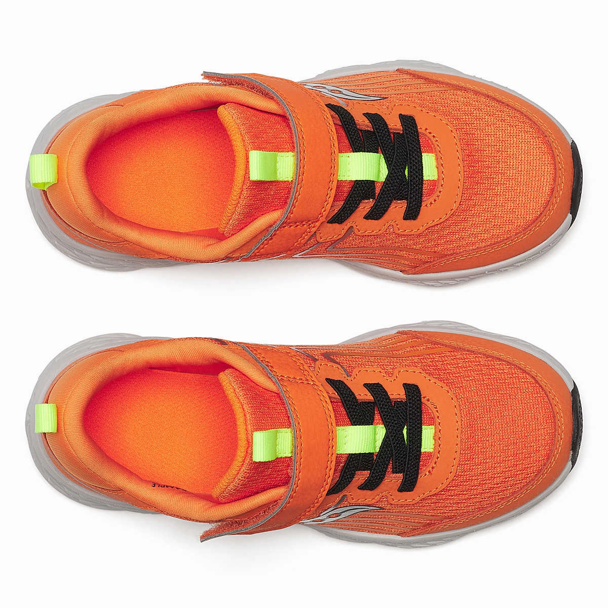 Shoes Saucony Kids' Wind 3.0 A/C