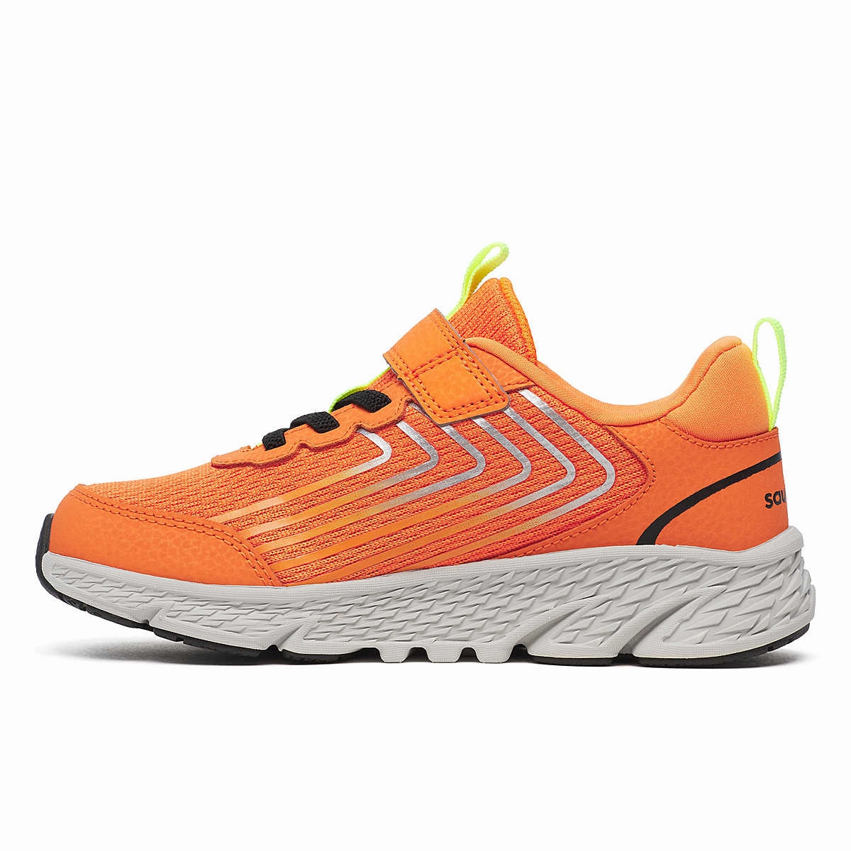 Shoes Saucony Kids' Wind 3.0 A/C