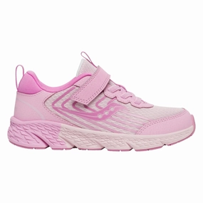 Shoes Saucony Kids' Wind 3.0 A/C