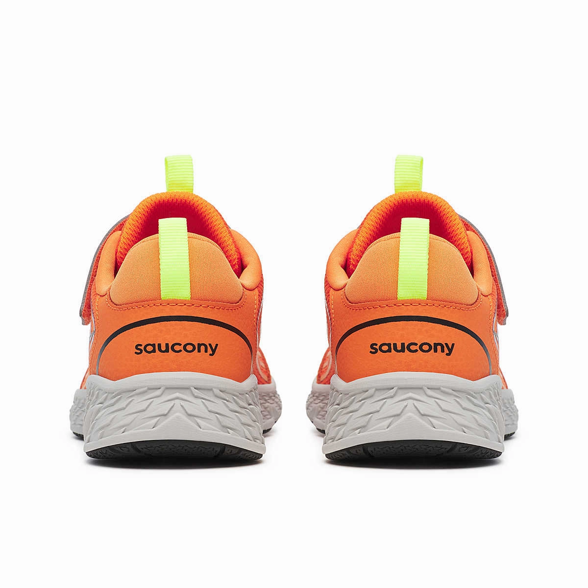 Shoes Saucony Kids' Wind 3.0 A/C