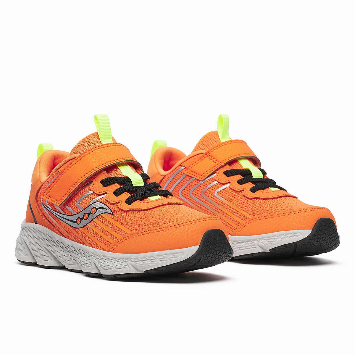 Shoes Saucony Kids' Wind 3.0 A/C