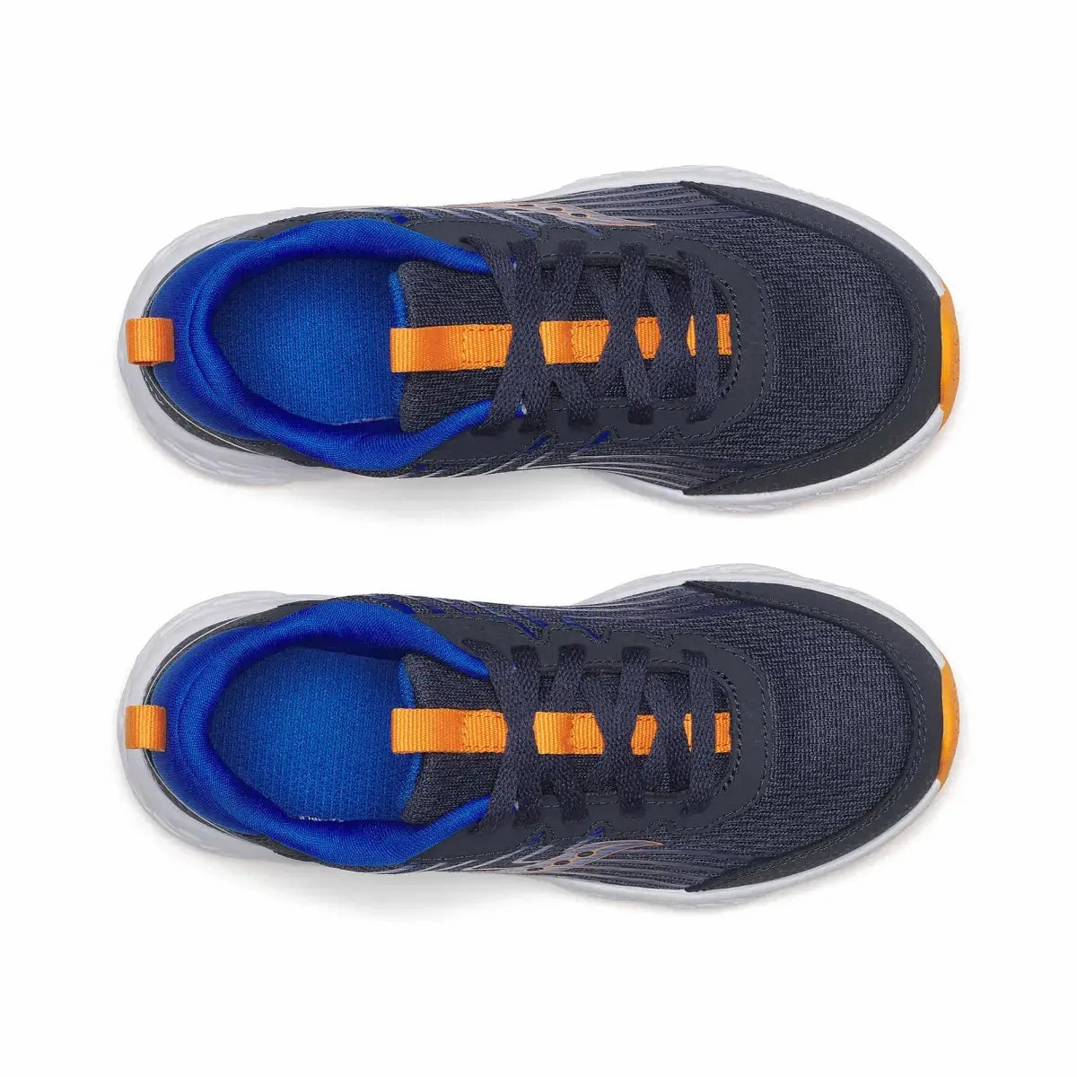 Shoes Saucony Kids' Wind 3.0