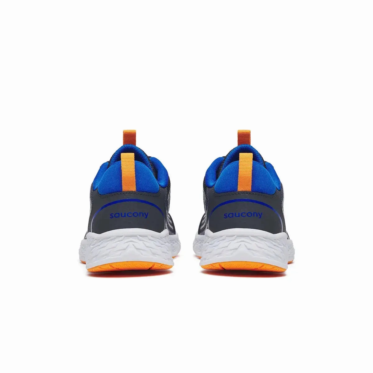 Shoes Saucony Kids' Wind 3.0