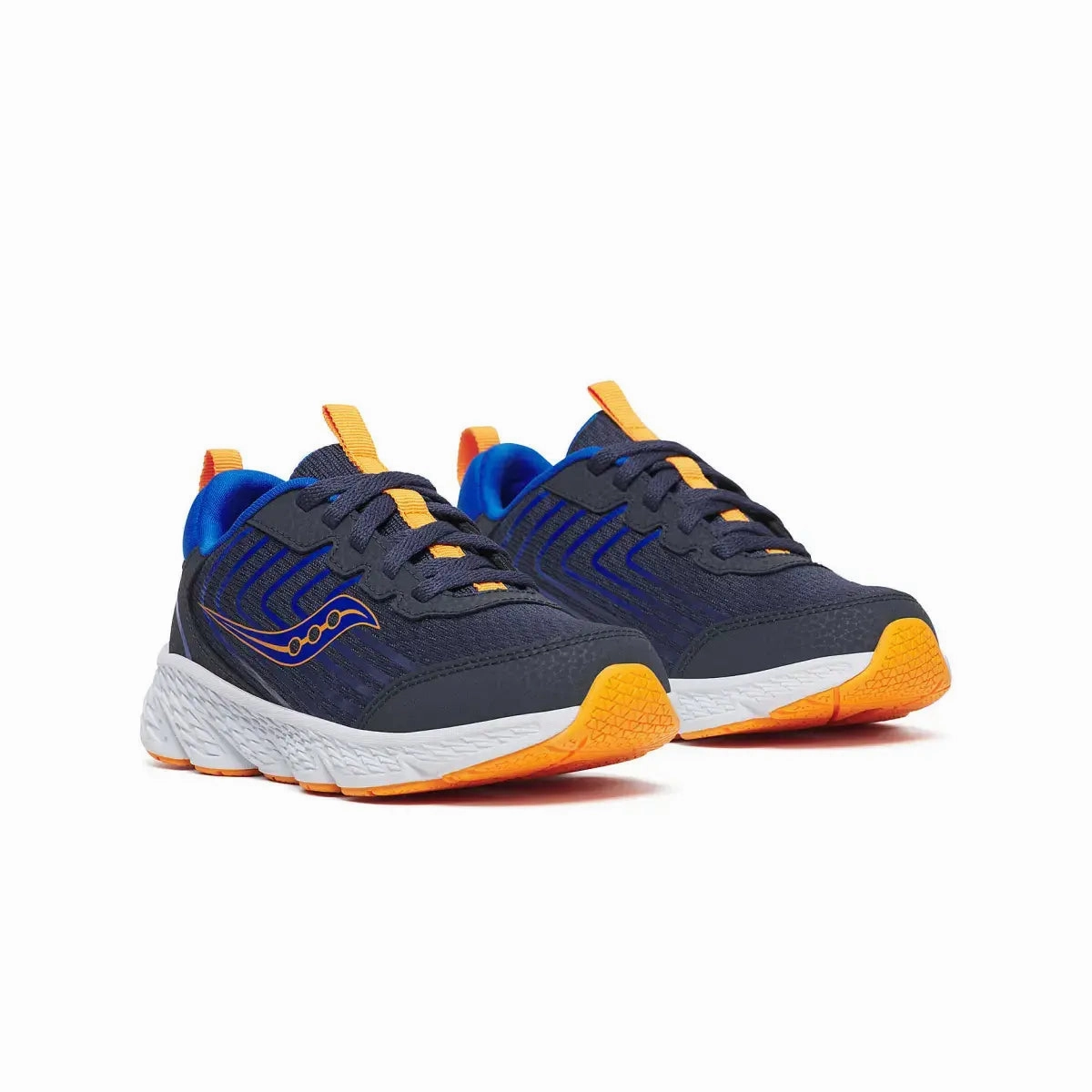 Shoes Saucony Kids' Wind 3.0