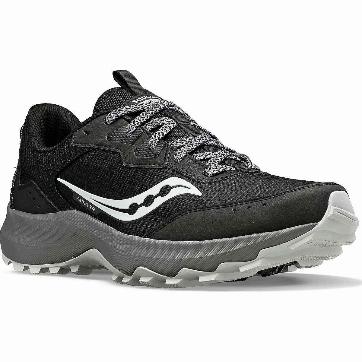 Shoes Saucony Men's Aura TR