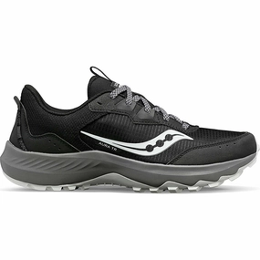 Shoes Saucony Men's Aura TR