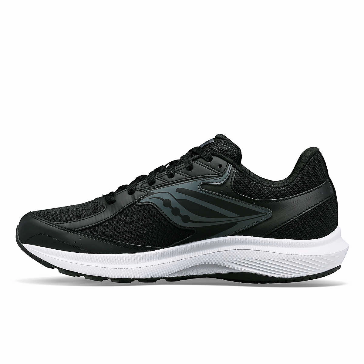 Shoes Saucony Men's Cohesion 17