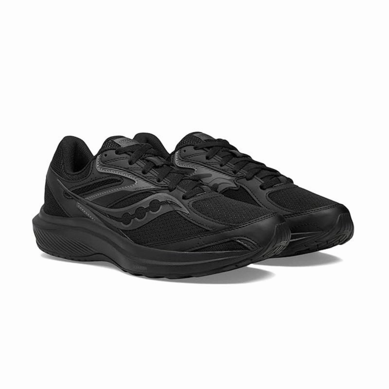 Shoes Saucony Men's Cohesion 17
