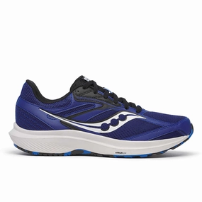Shoes Saucony Men's Cohesion 17