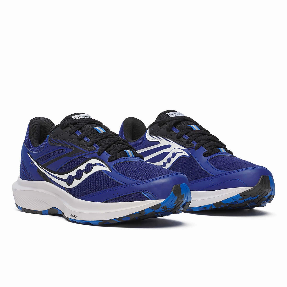 Shoes Saucony Men's Cohesion 17