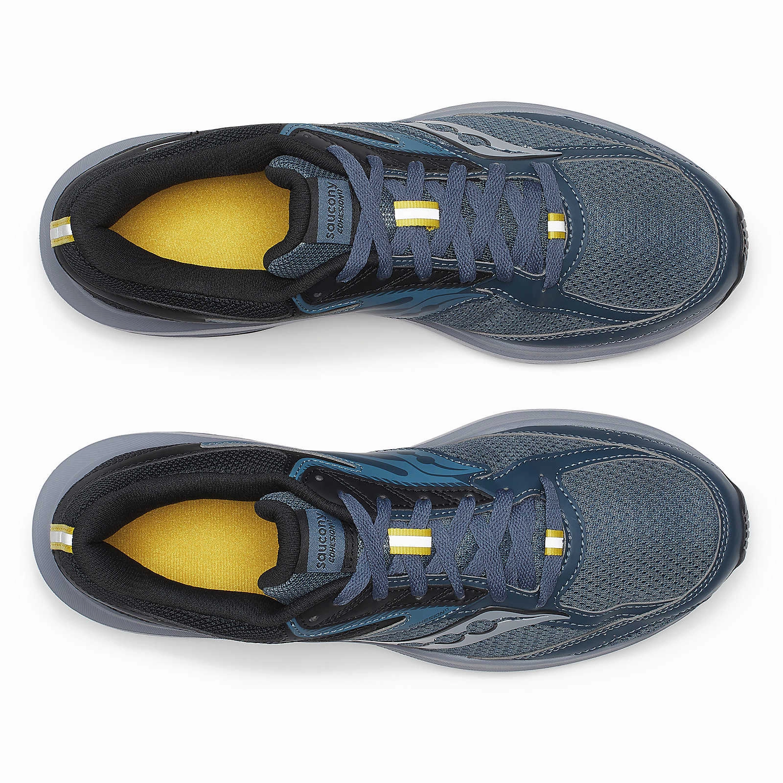 Shoes Saucony Men's Cohesion 17