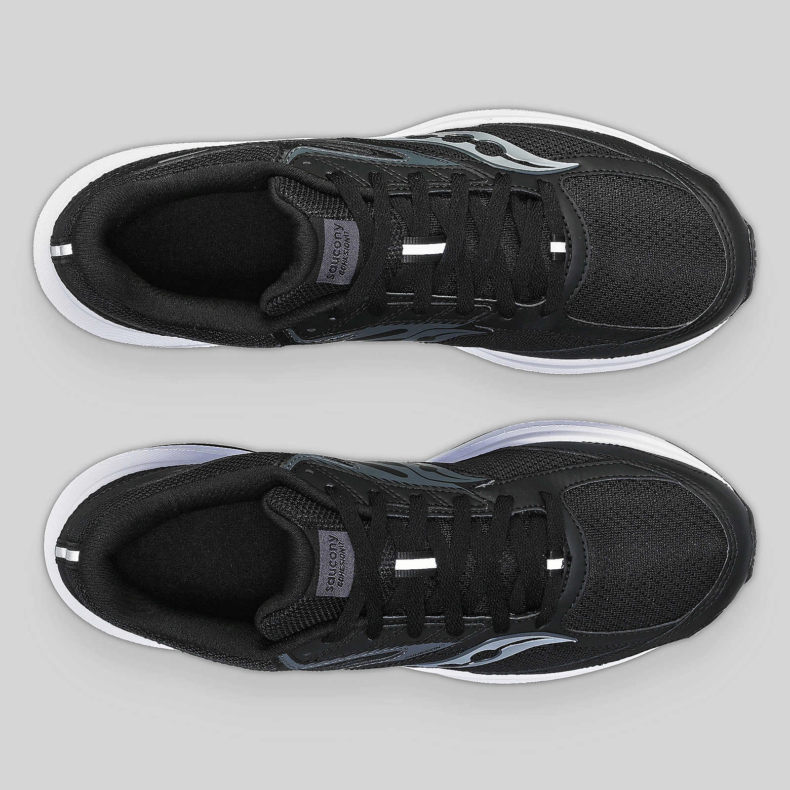 Shoes Saucony Men's Cohesion 17