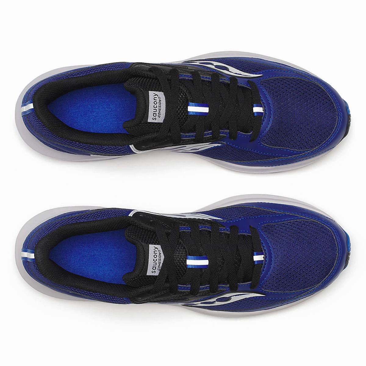Shoes Saucony Men's Cohesion 17