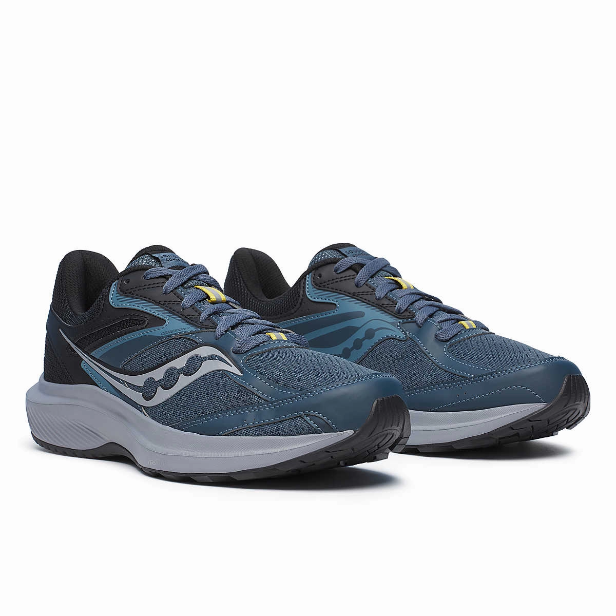 Shoes Saucony Men's Cohesion 17