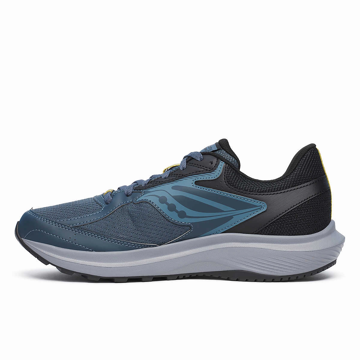 Shoes Saucony Men's Cohesion 17