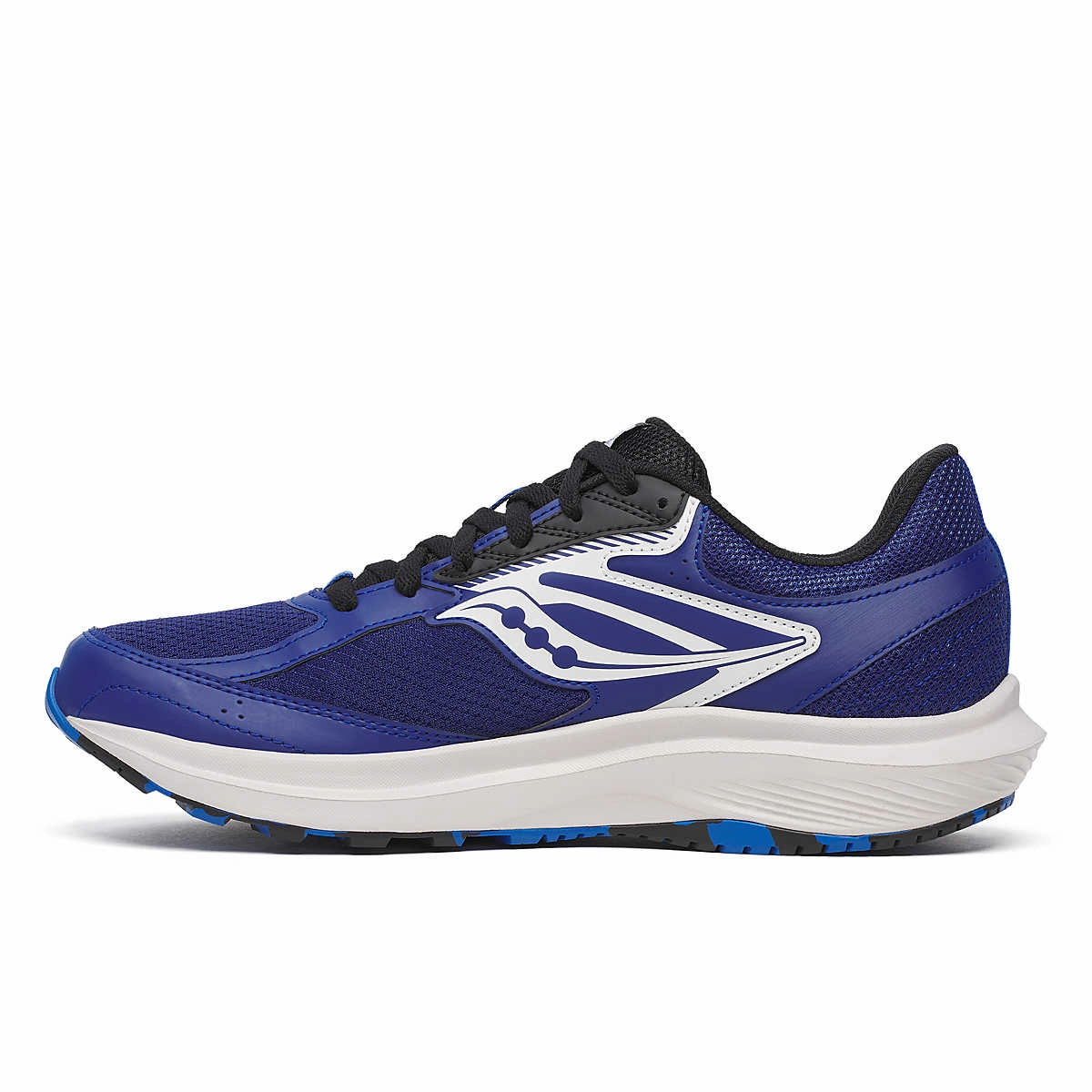 Shoes Saucony Men's Cohesion 17