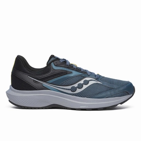 Shoes Saucony Men's Cohesion 17