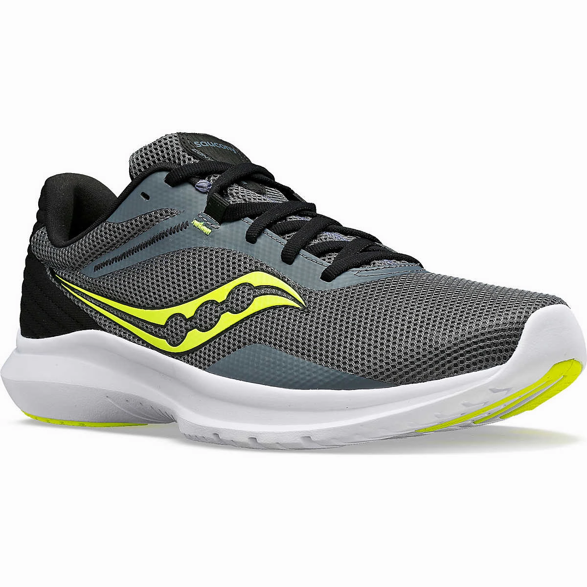 Shoes Saucony Men's Convergence